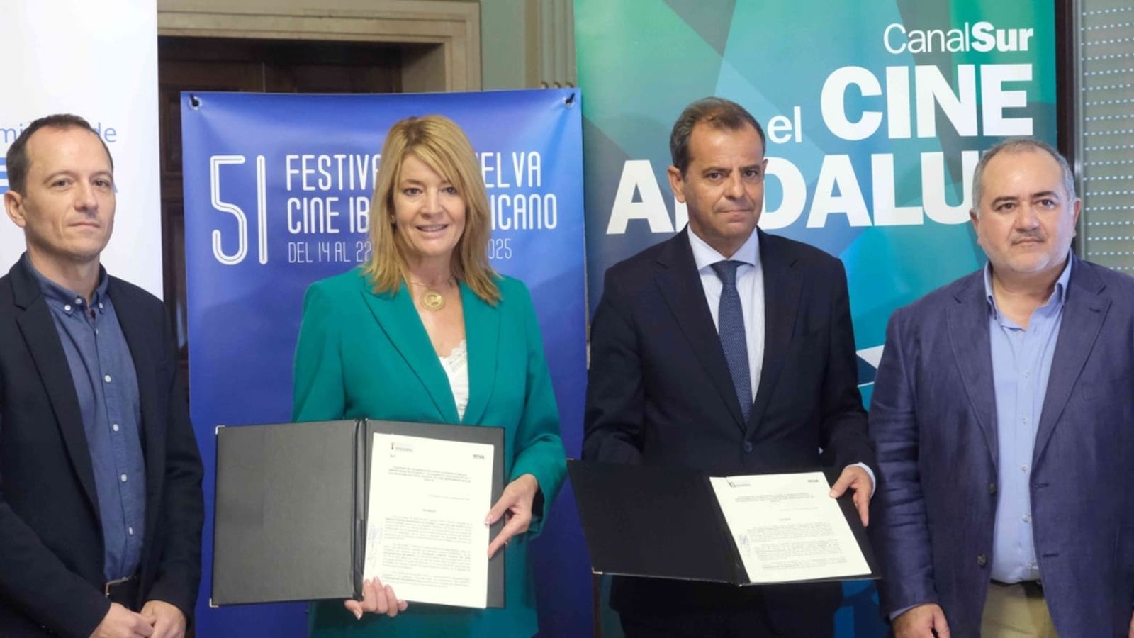 Festival Cine Huelva 25 3