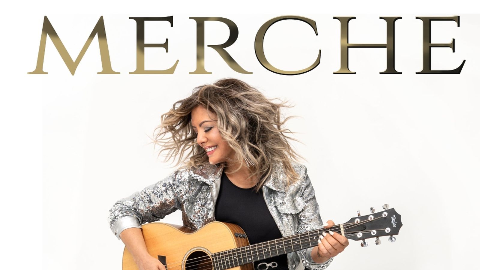 Merche soy como soy