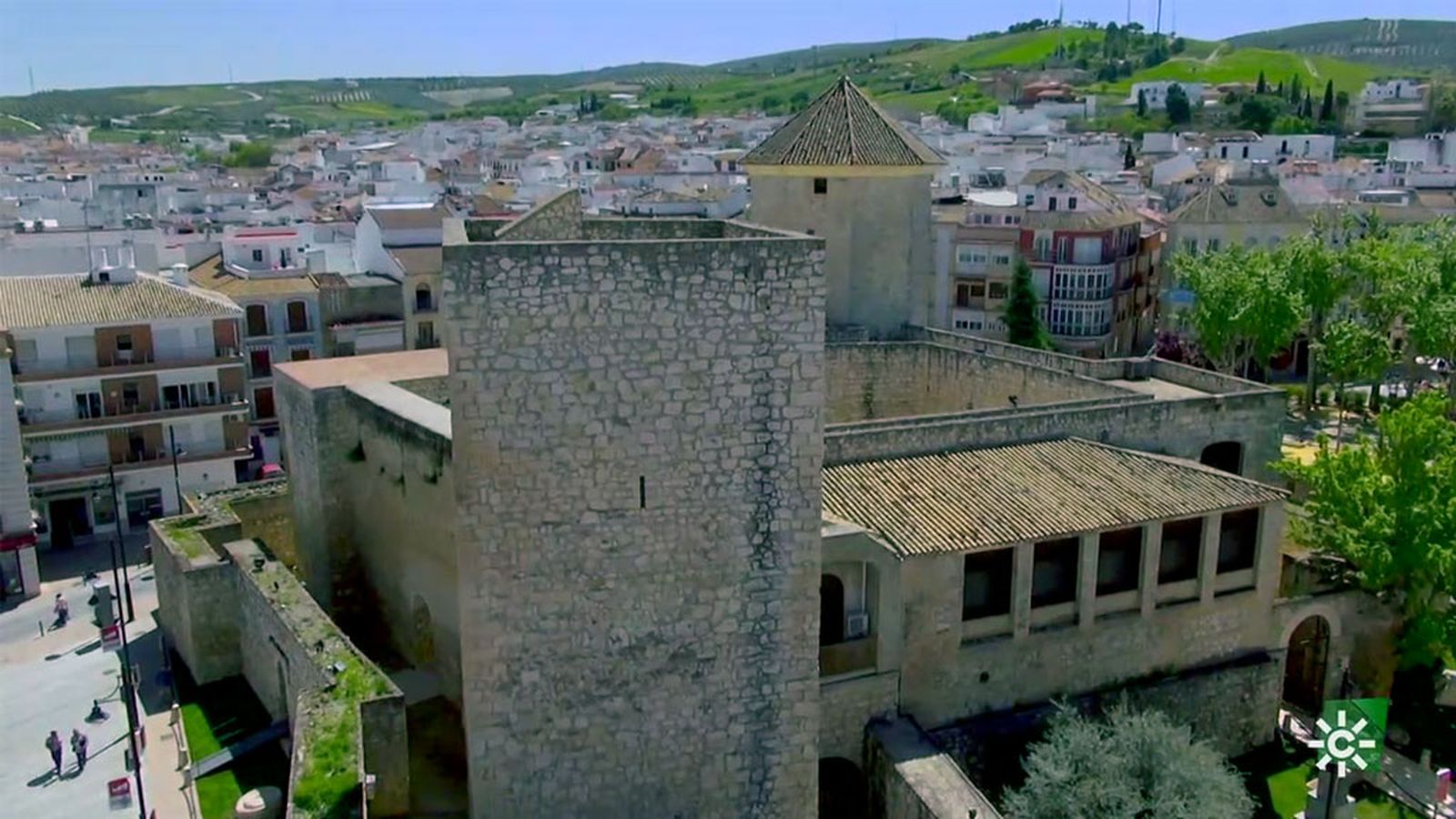 Lucena, la ciudad de las Tres Culturas, considerada 'La Perla de Sefarad' para los judíos