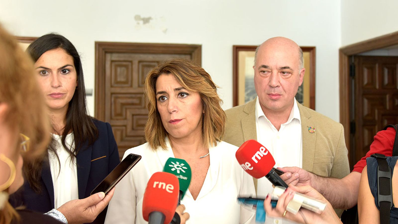 susana diaz