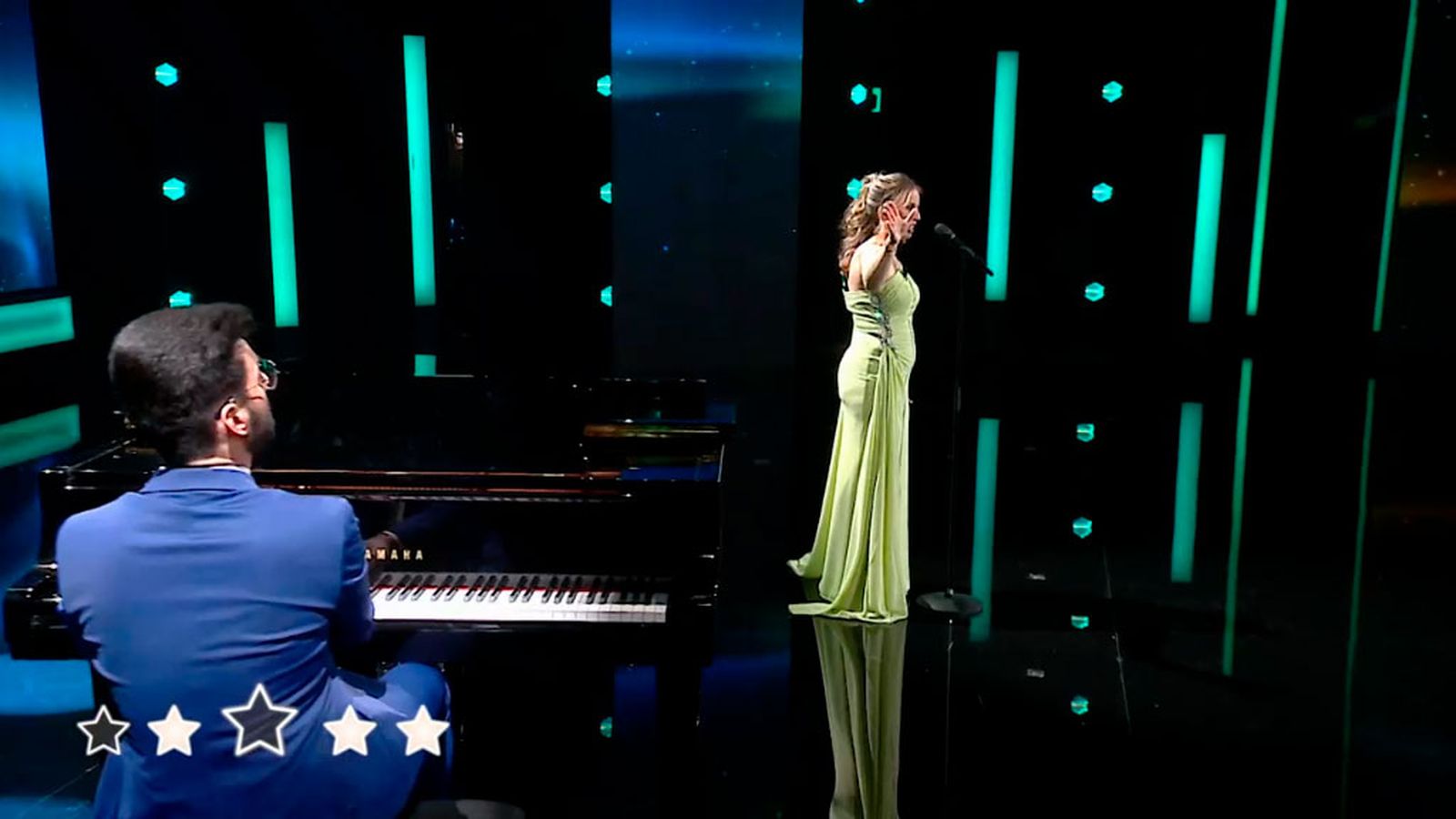 Juan José Sevilla Valencia y Beatriz Gálvez pasan a la siguiente ronda tras la repesca