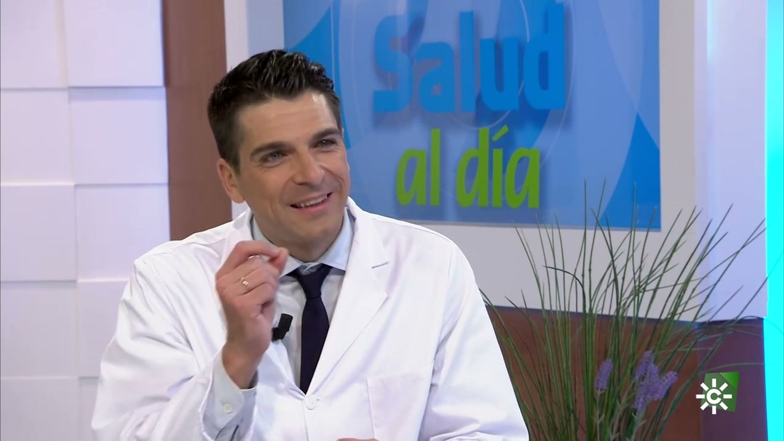 Quien rechaza la vacuna compromete la parte socioeconómica del sistema sanitario
