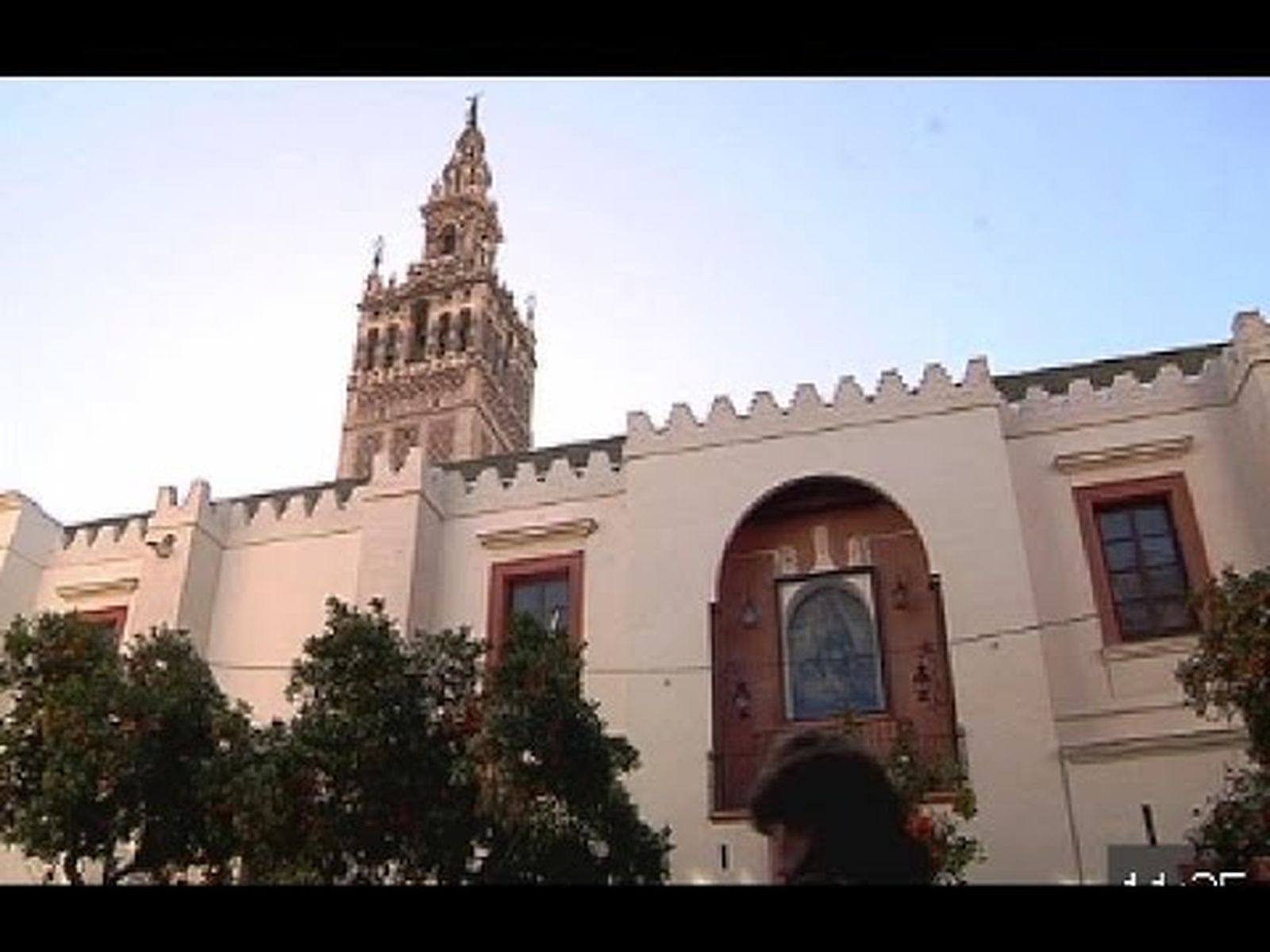 La catedral de Sevilla: el cuidado del patrimonio