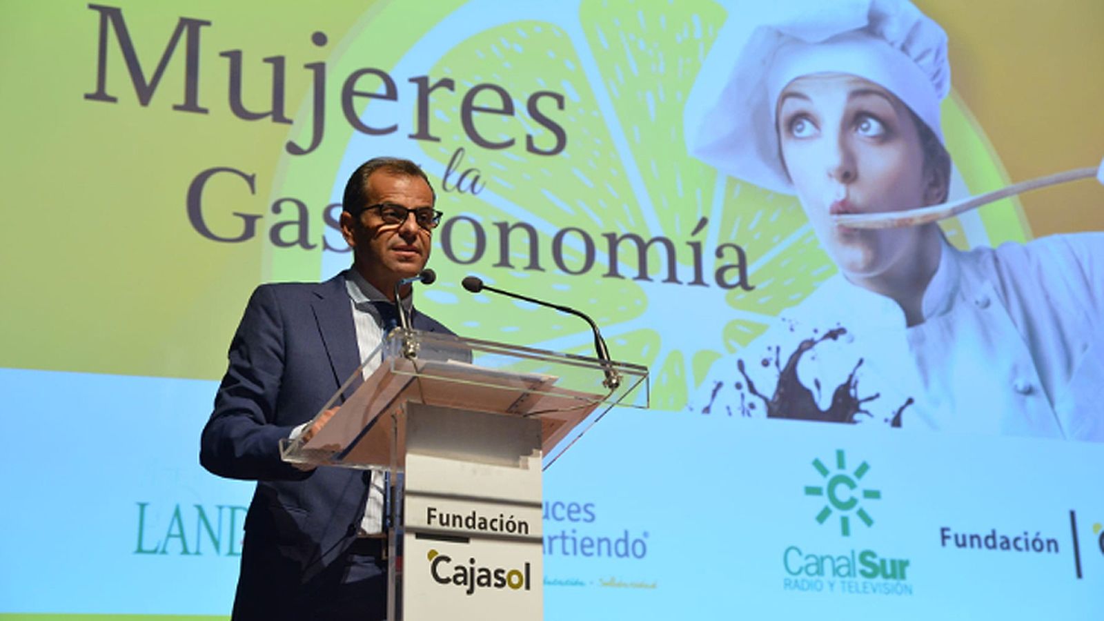 Comunicación Andaluces Compartiendo Foto 2
