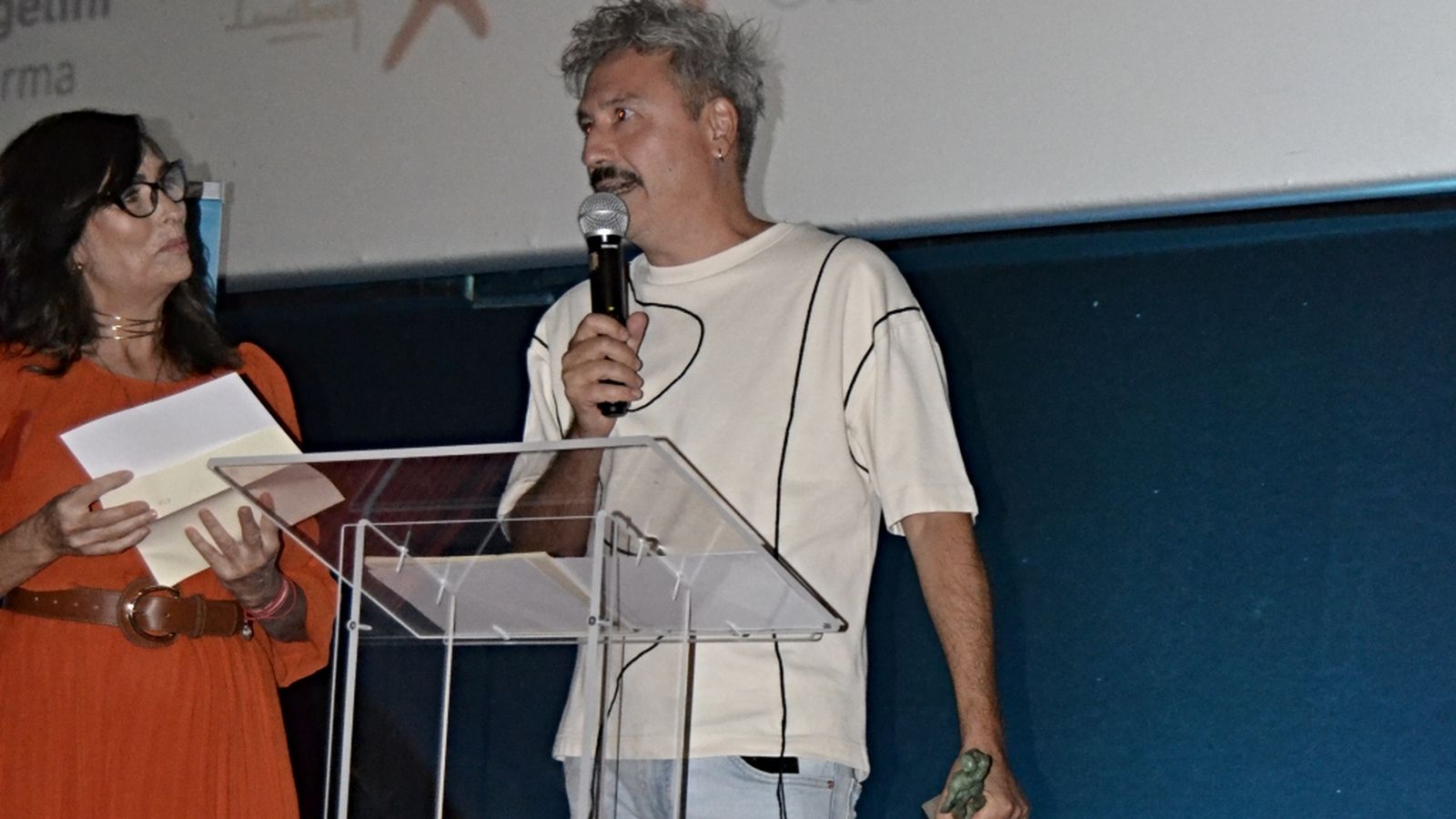 cortos y salud mental director