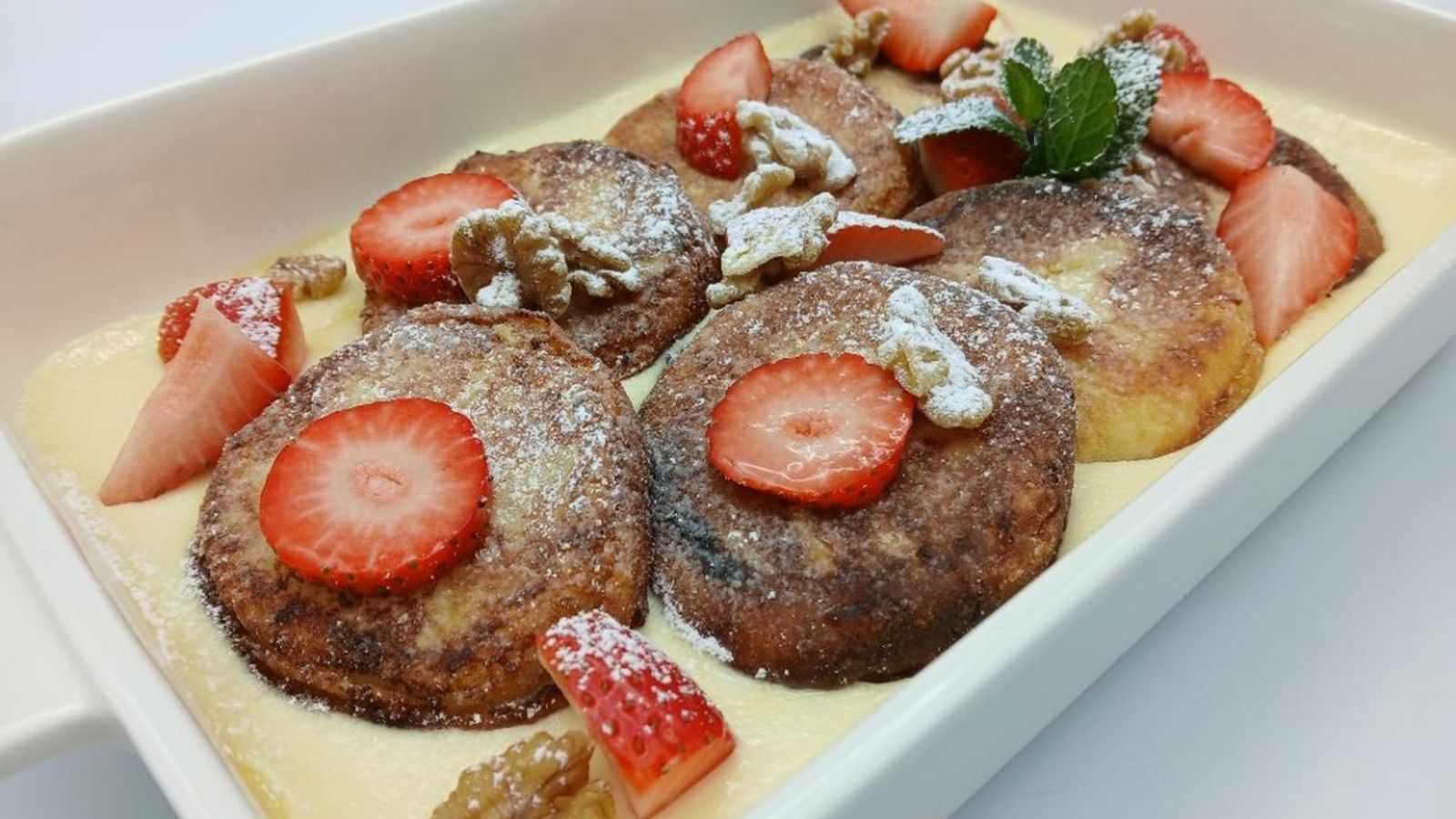 Cómetelo 9 de enero tortitas