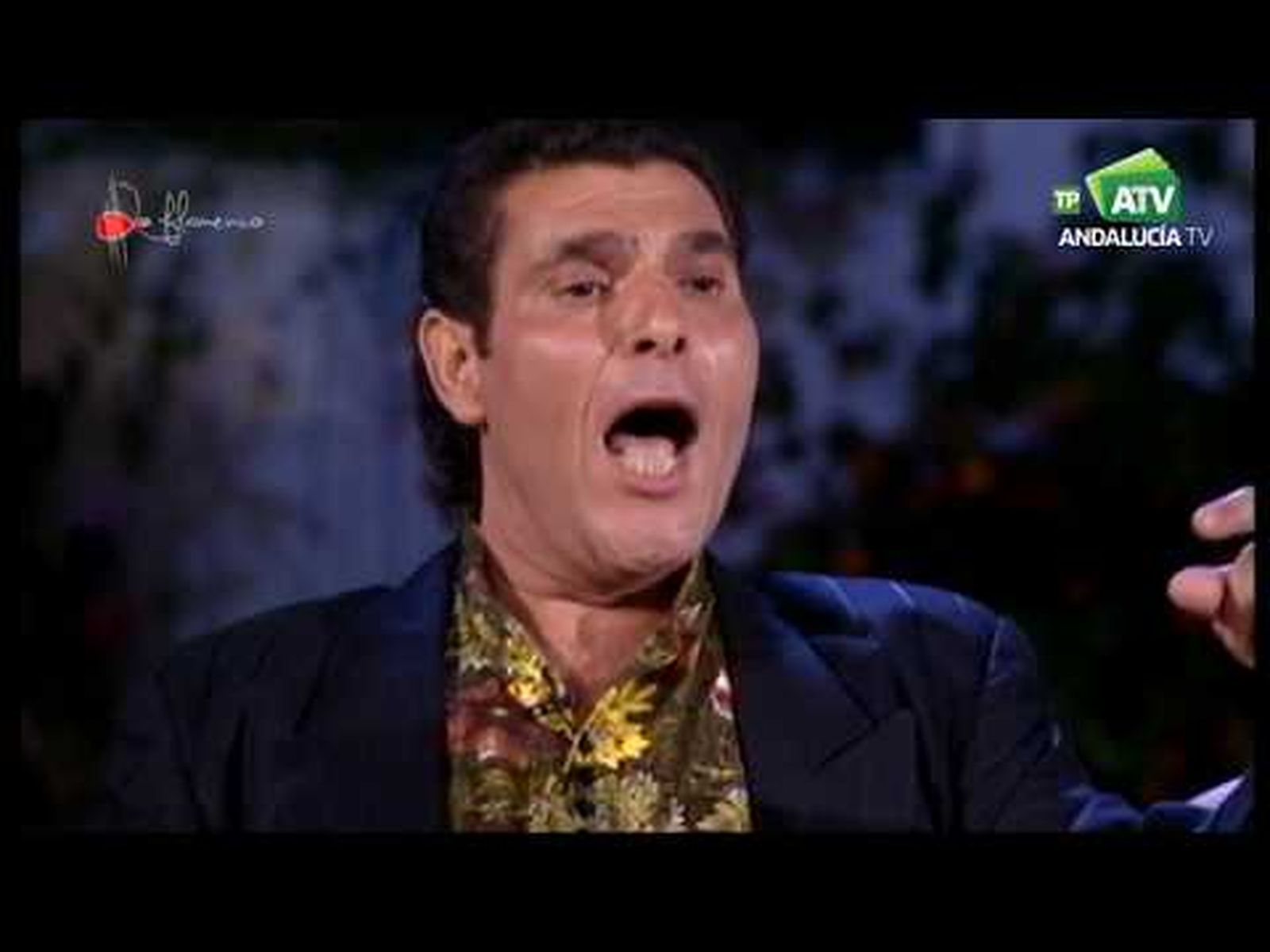 Lo flamenco | Recordando a "El Turronero"