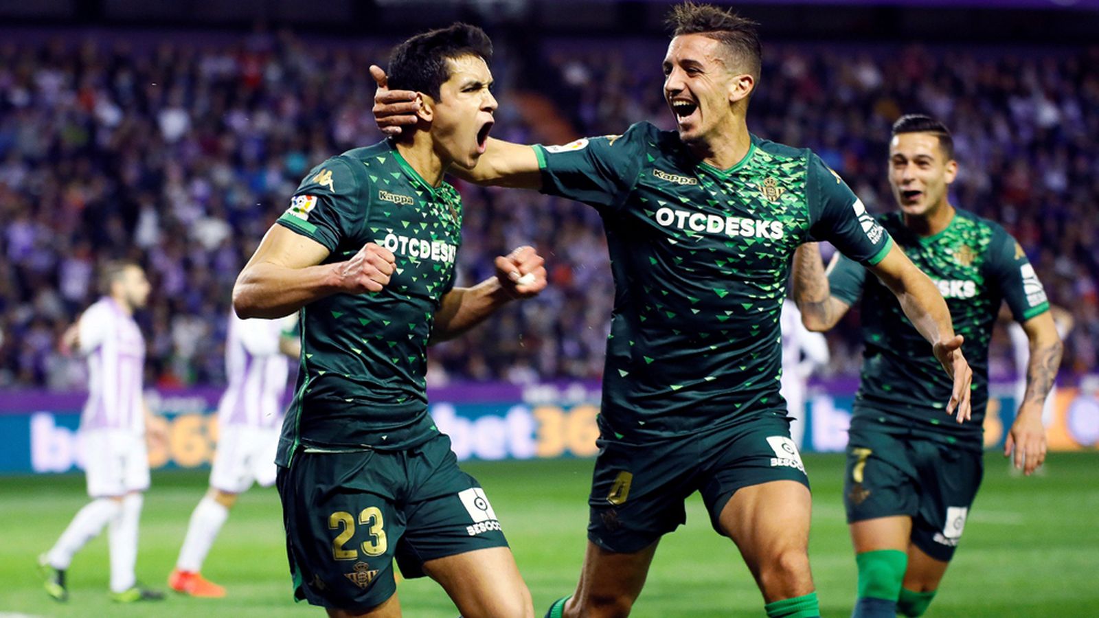 Valladolid Betis 2 1024