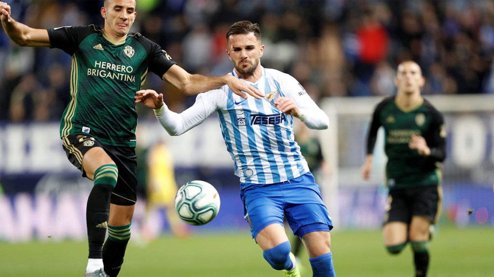 malaga editado