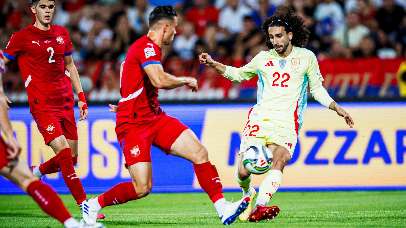 España