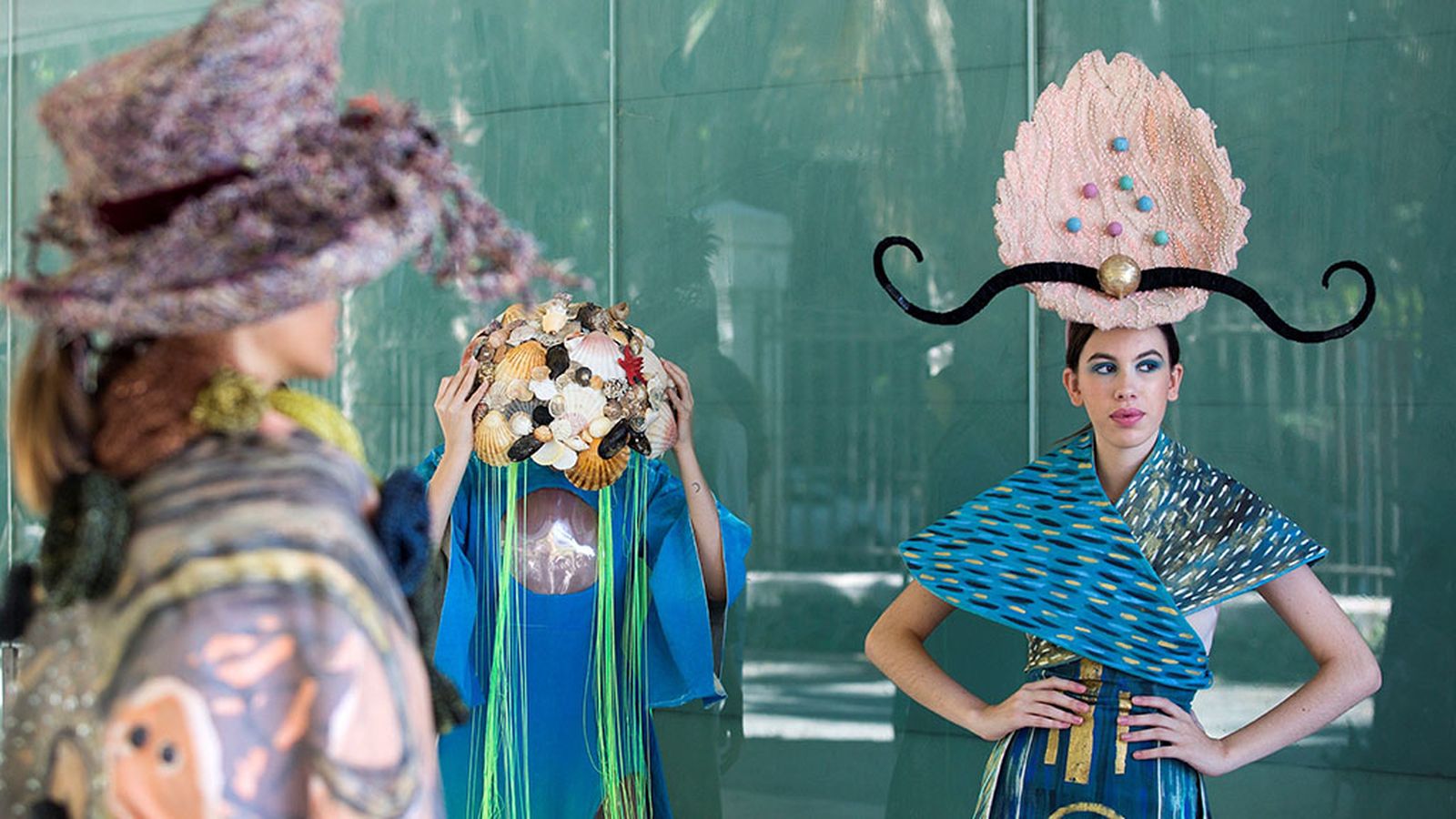 DESFILE MÁLAGA