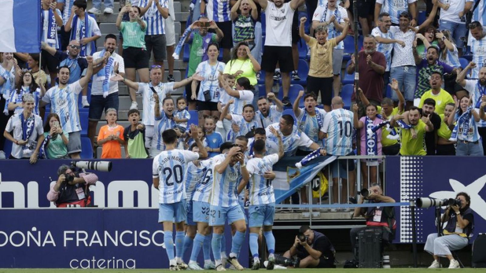 malaga