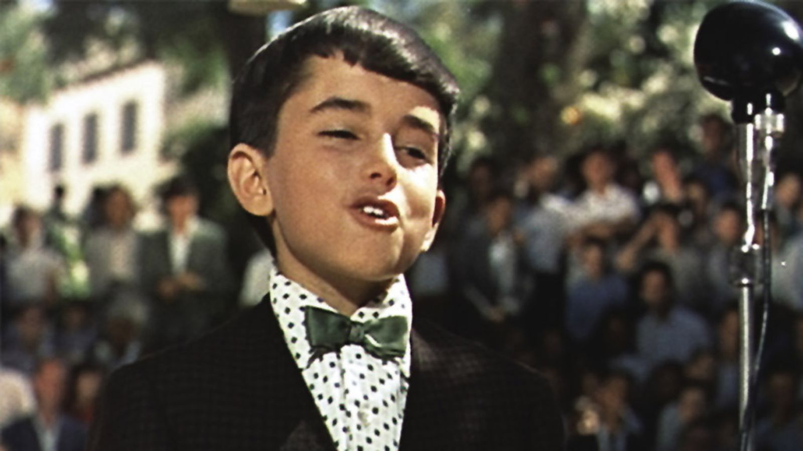 Comunicación Tarde de Cine Domingo 5 de abril