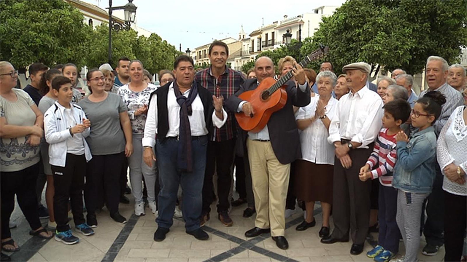 Este es mi pueblo promo Badolatosa