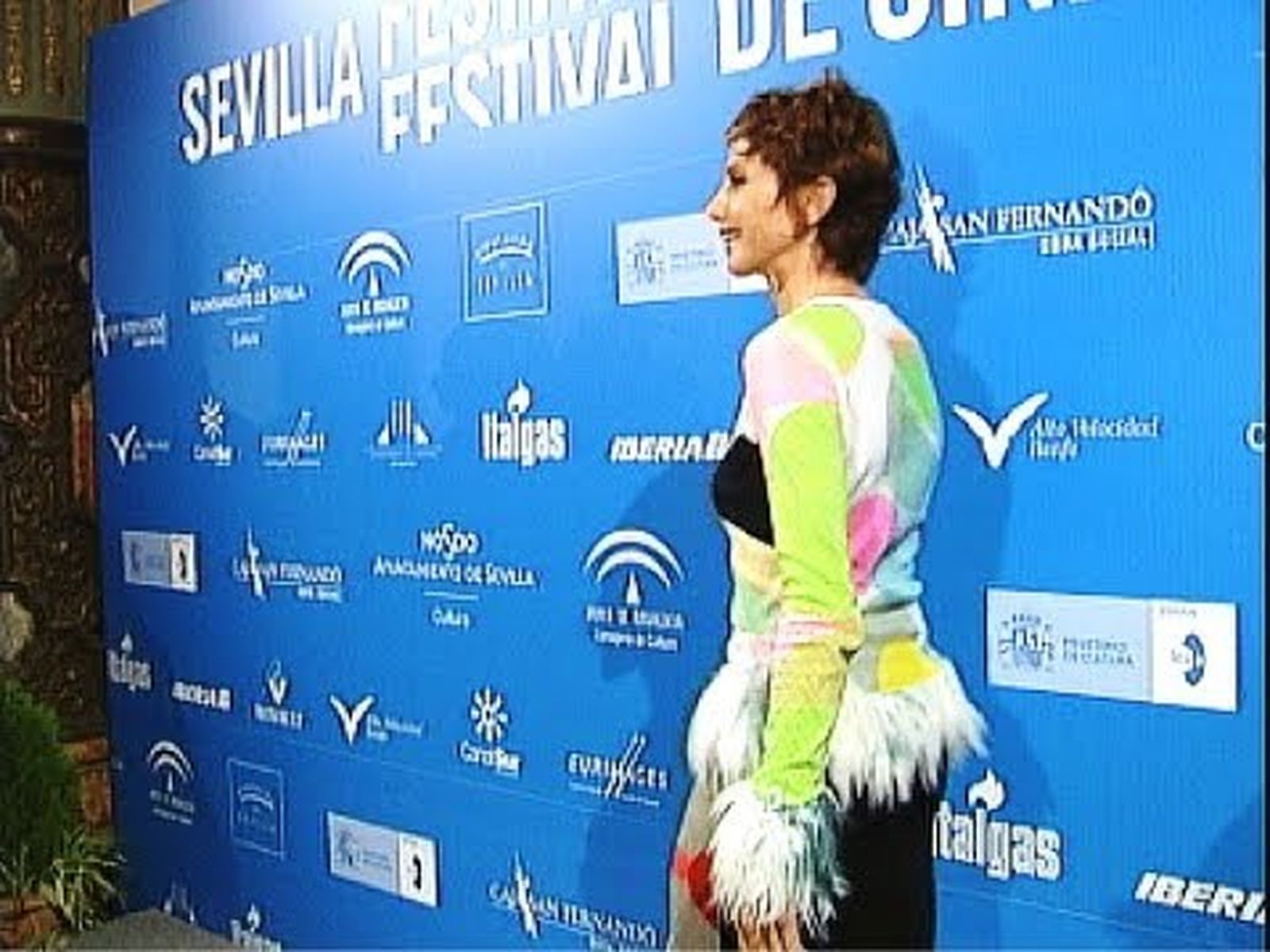 Festival de cine europeo de Sevilla 2004: Películas destacadas