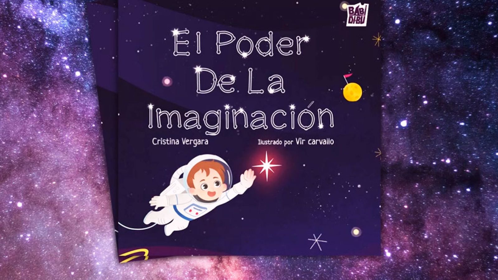 El poder de la imaginación