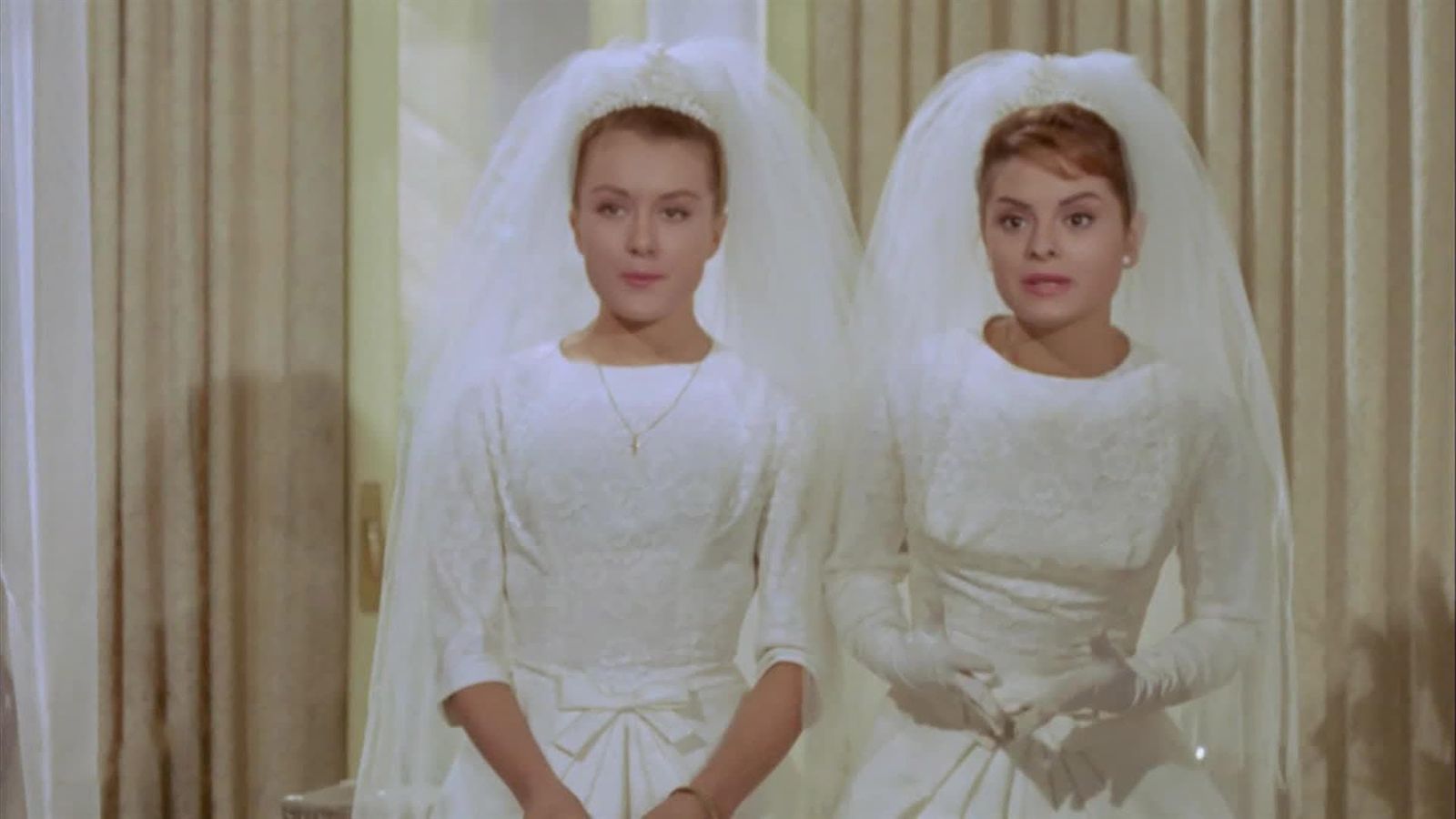 Comunicación Cine Las Hijas de Helena