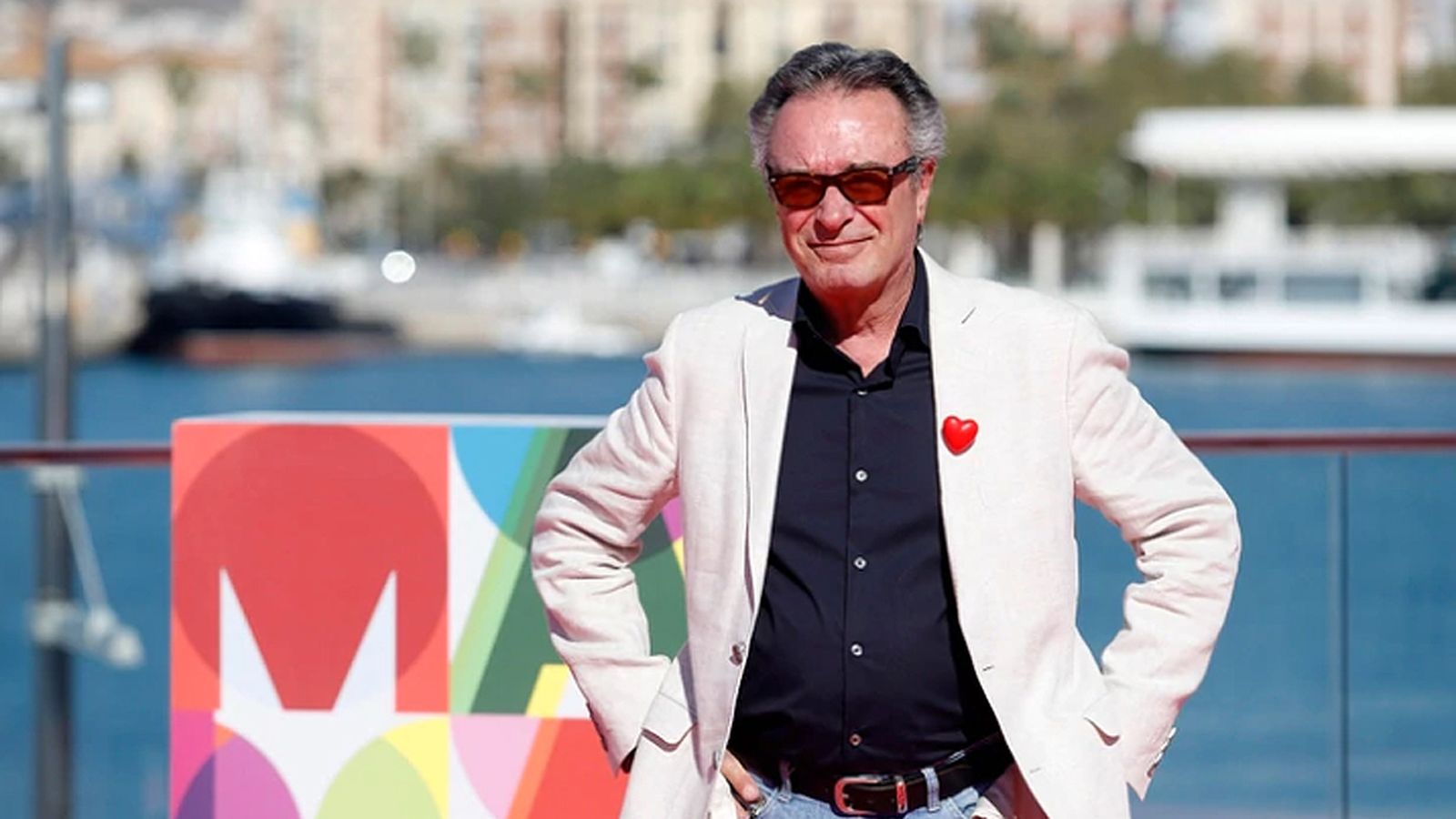 Comunicación Óscar Martínez
