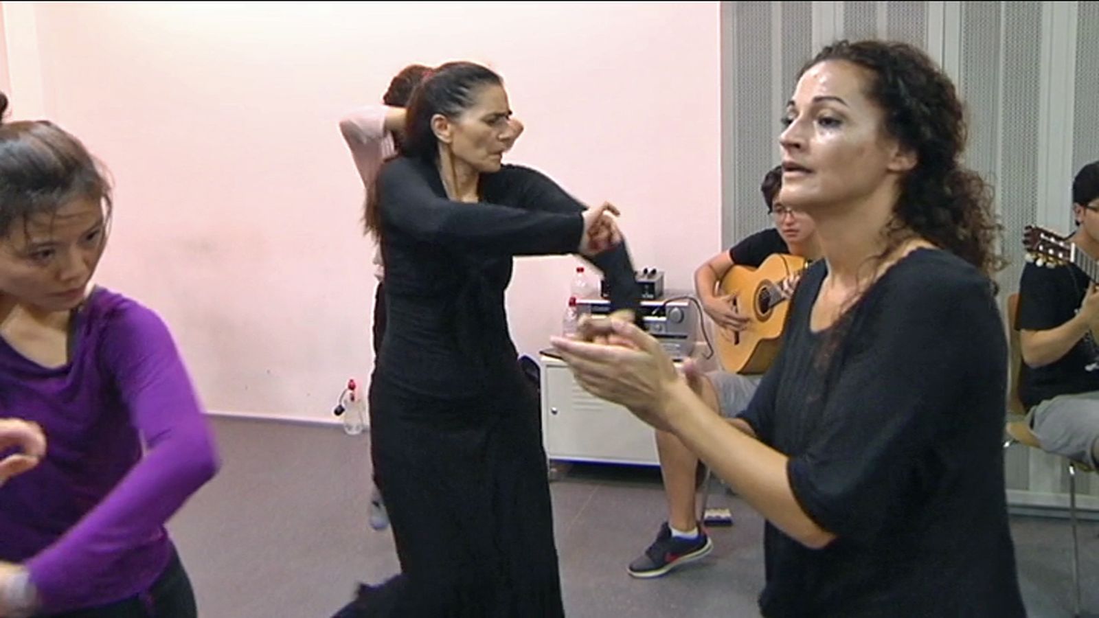 clases flamenco 1024