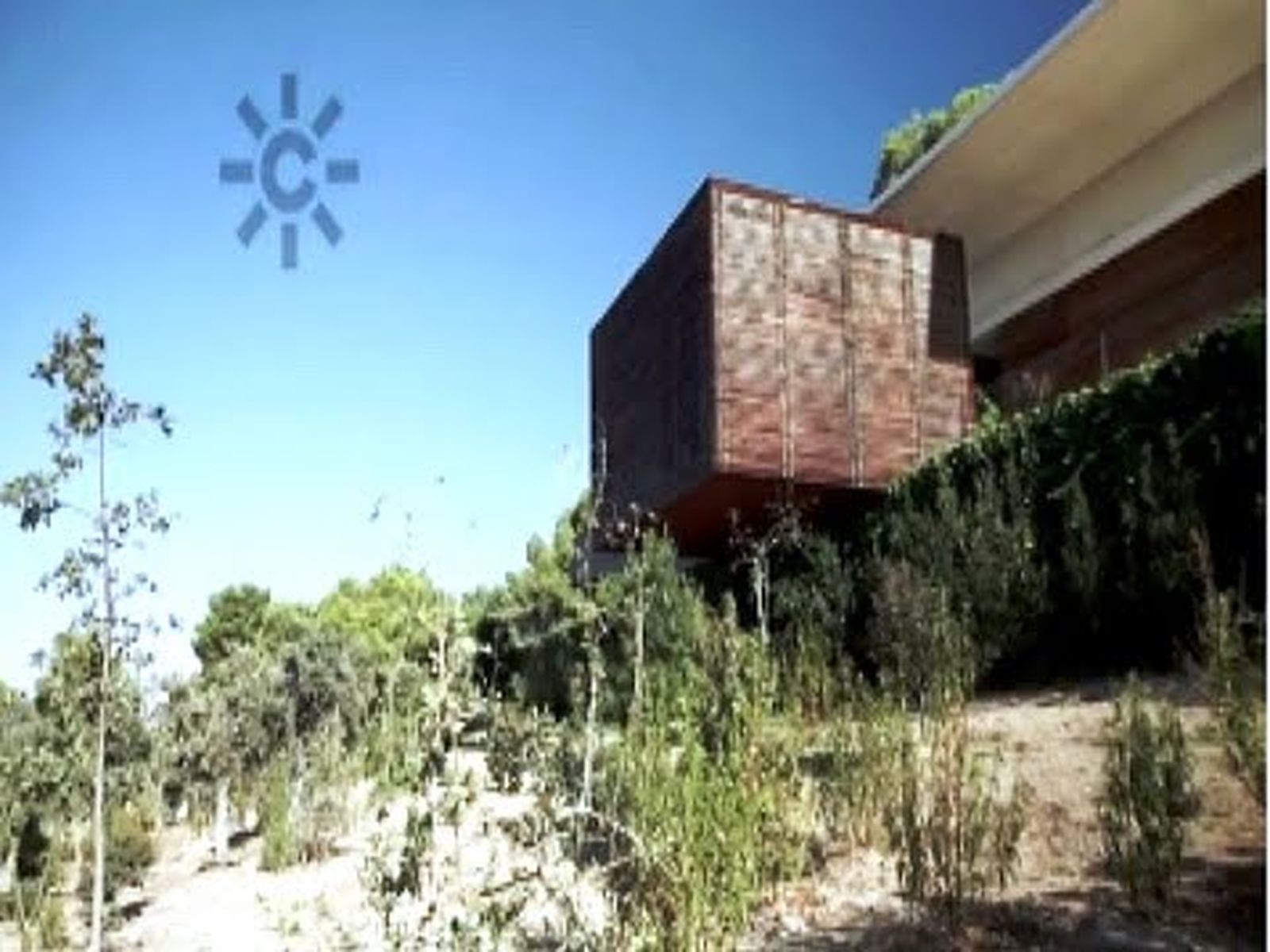 Detunda: Jardín Botánico en Nerja