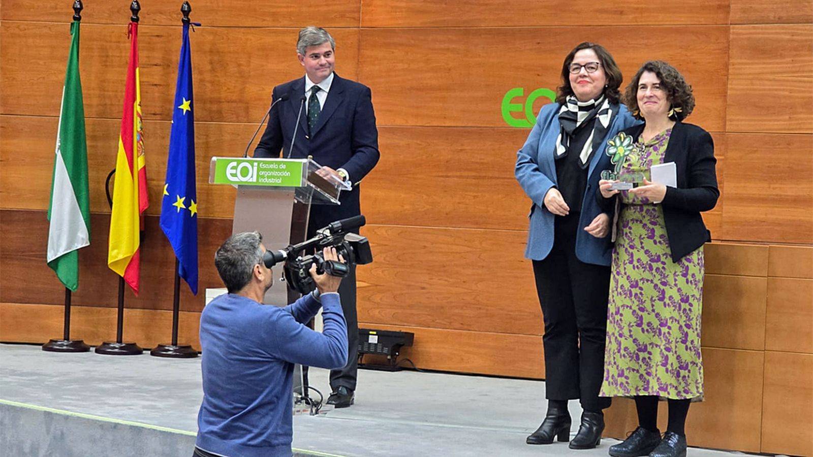 COMUNICACIÓN ESPACIO PROTEGIDO PREMIO FOTO