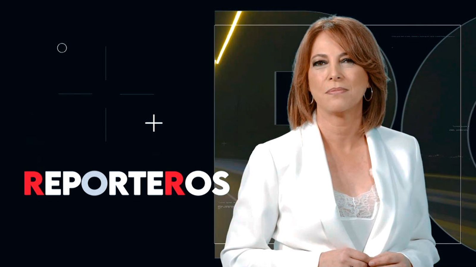 Los Reporteros