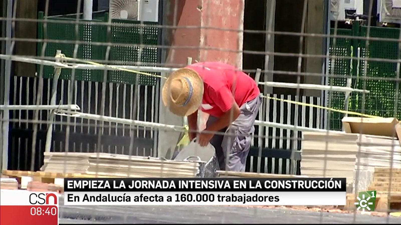 construccion
