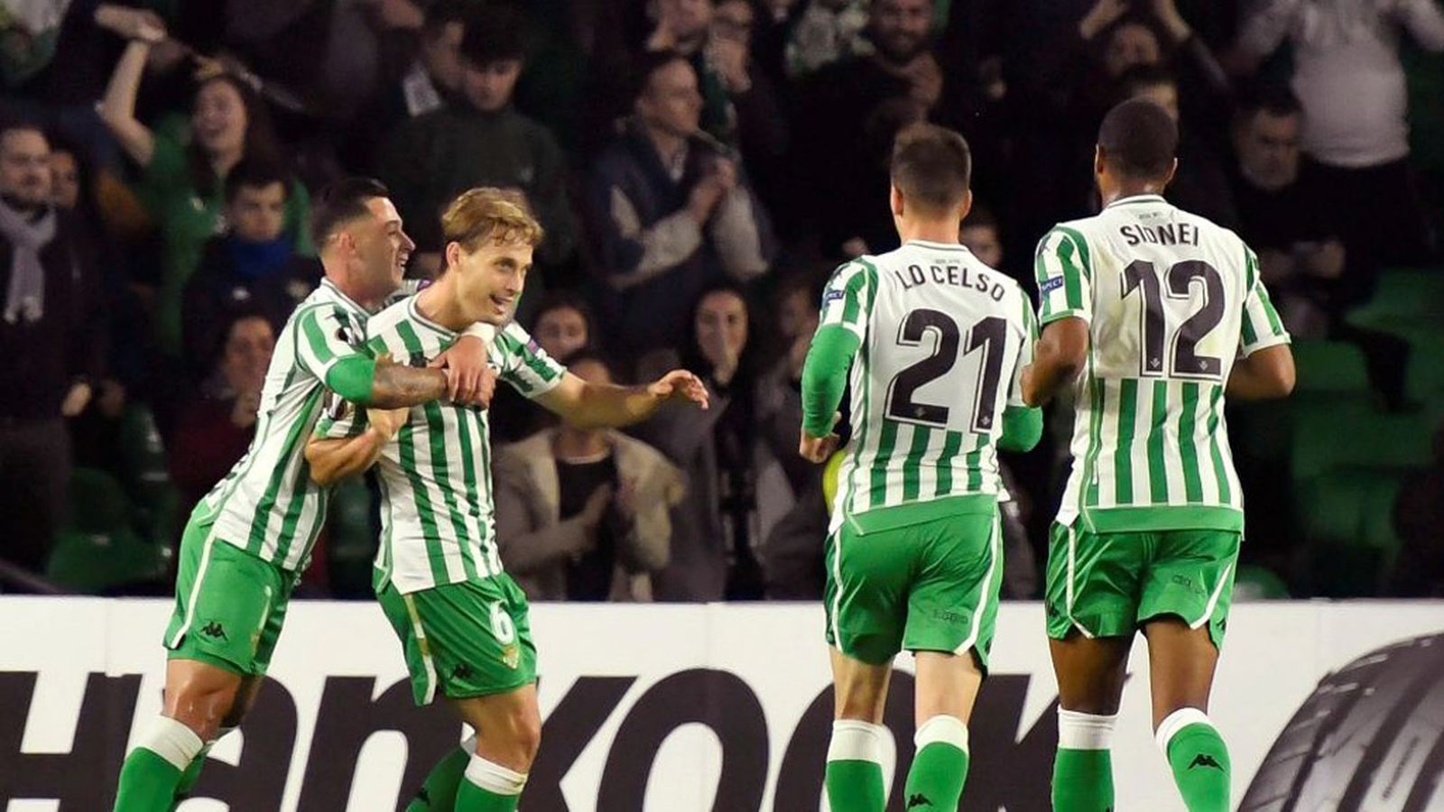 betis