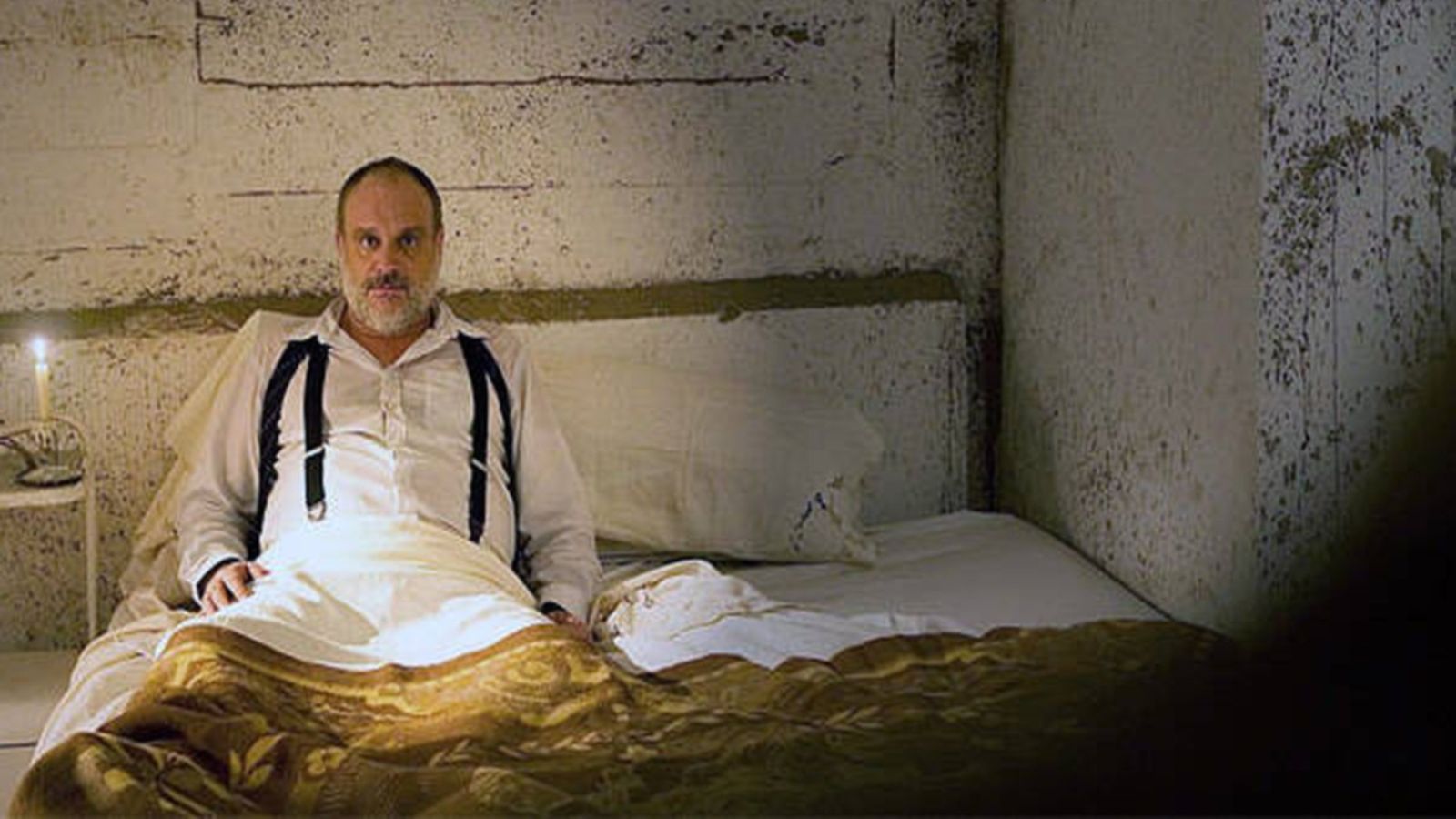 Cine, La eskalera india, 1 julio