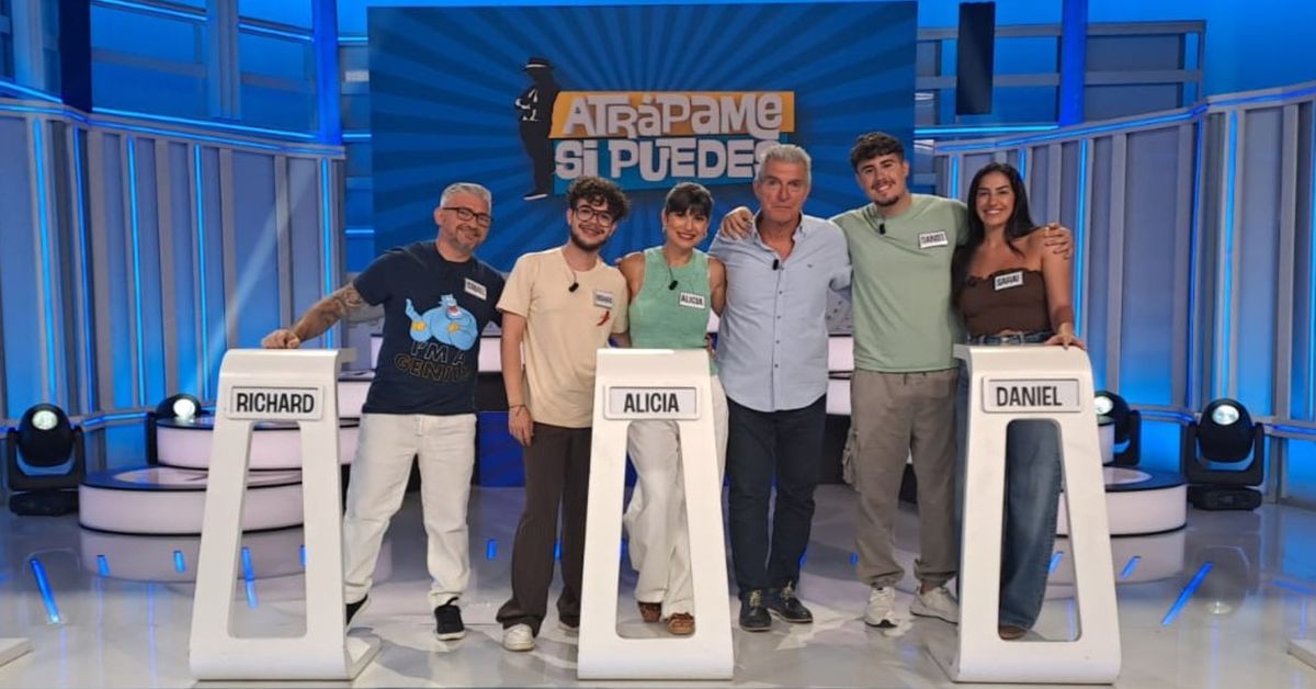canal sur directo
