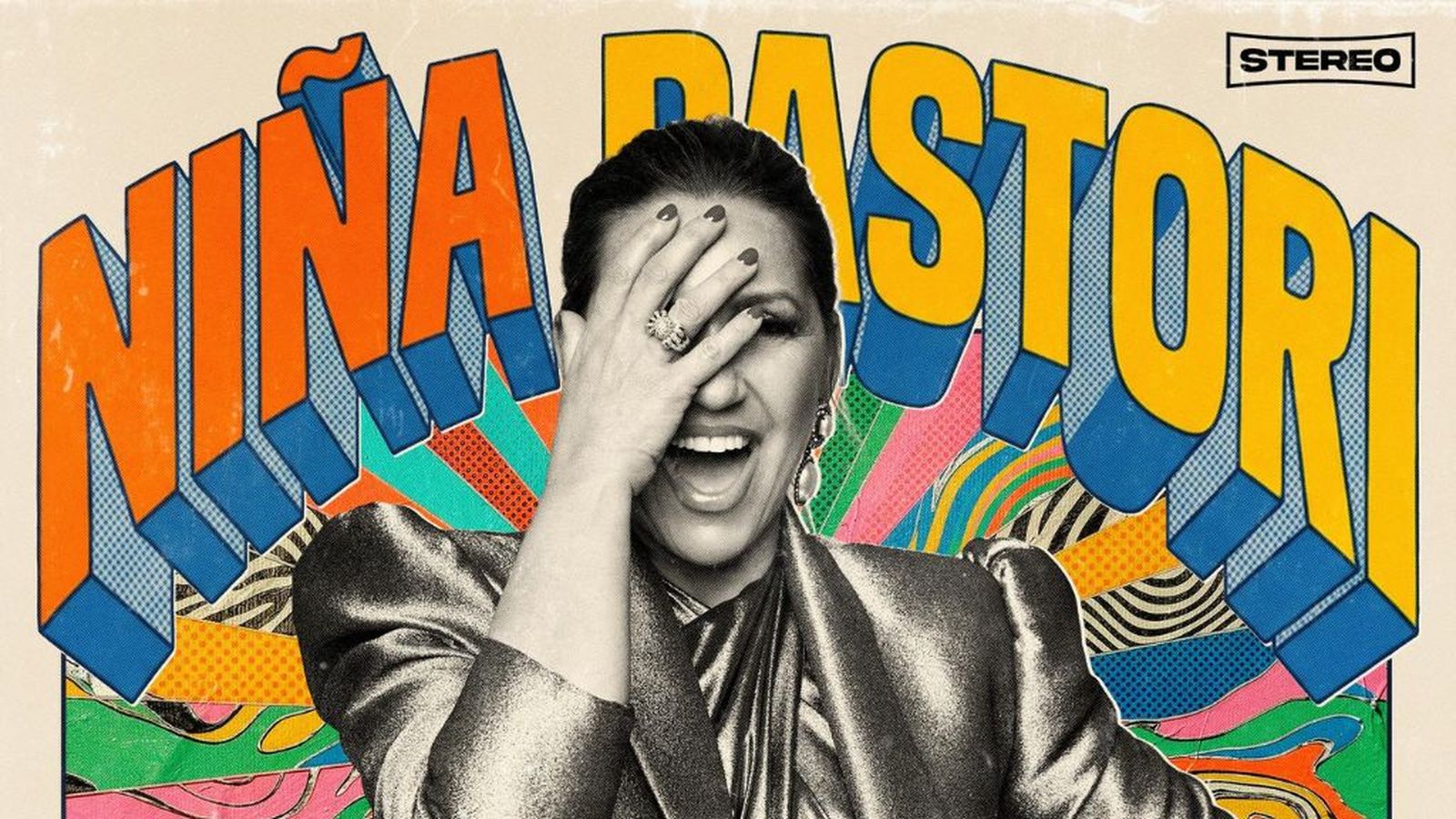 Niña Pastori