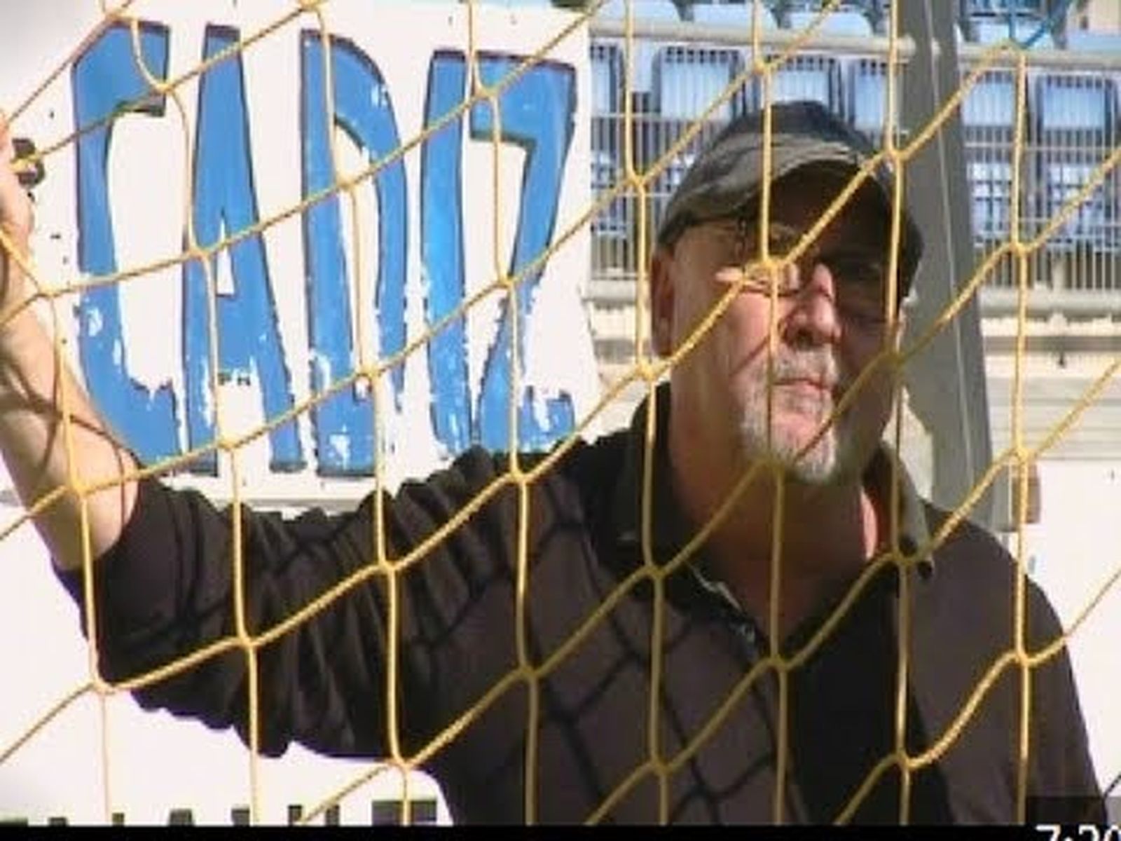 Manolo Santander y el Carnaval de Cádiz | Carnaval en Canal Sur
