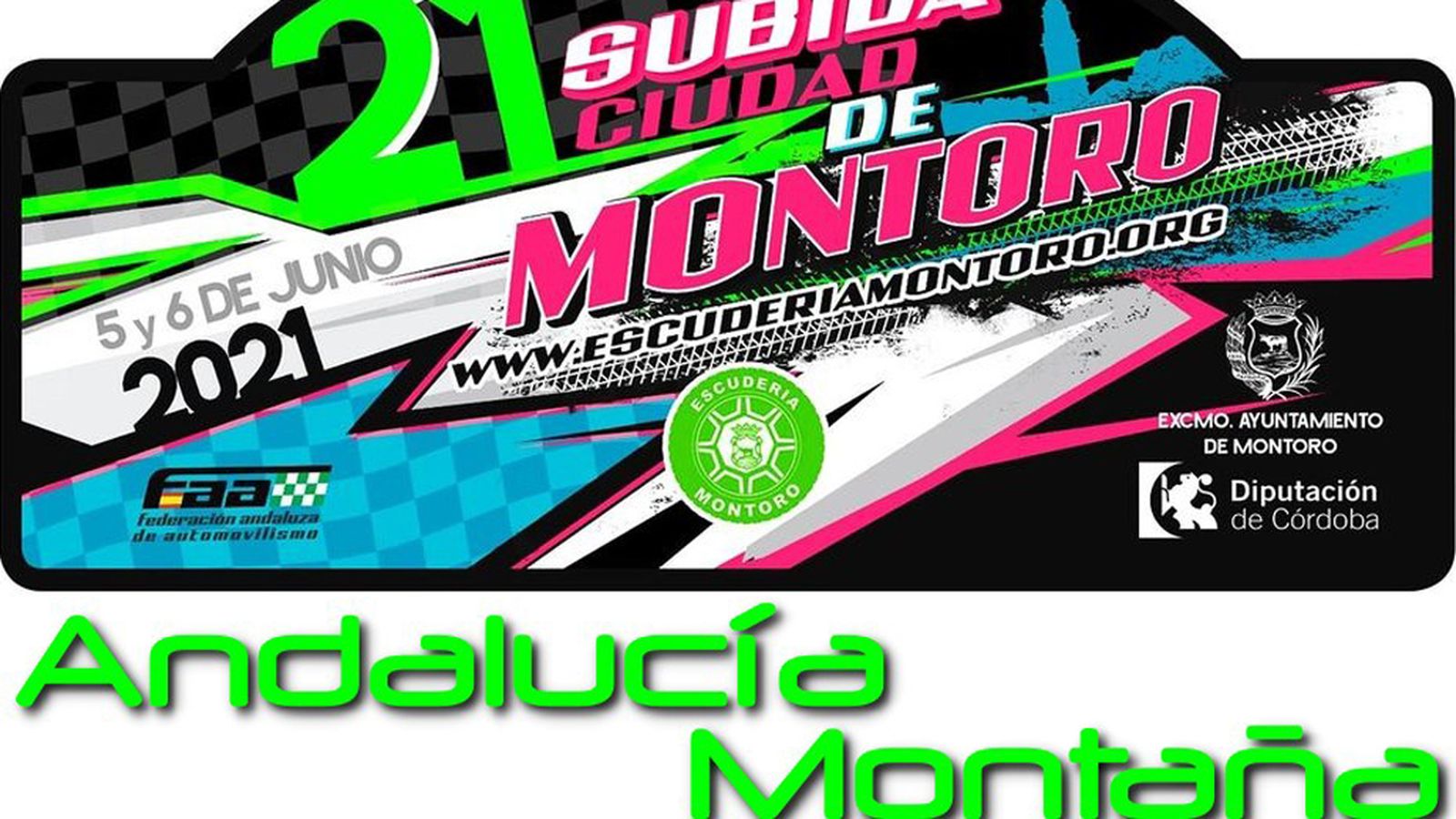 Comunicación Rally Montoro
