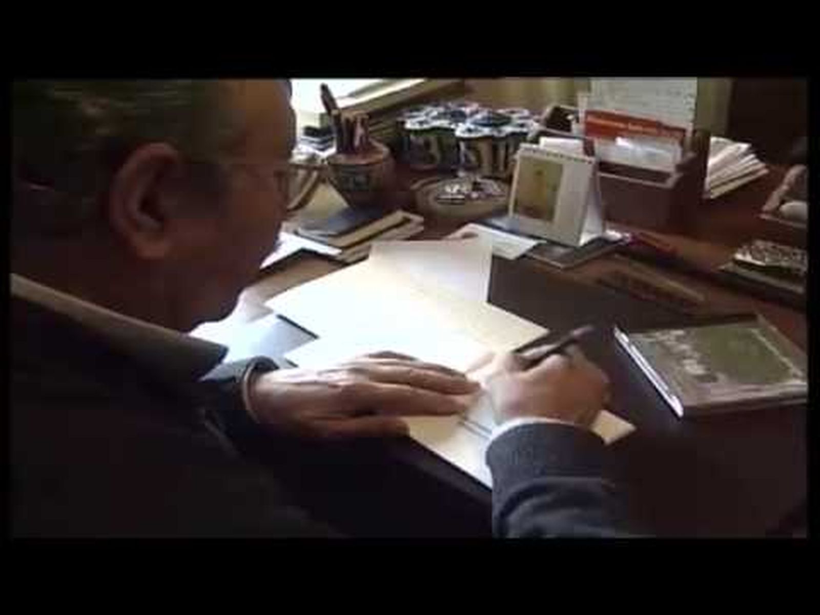 Rafael Guillén, "El poeta en su voz"