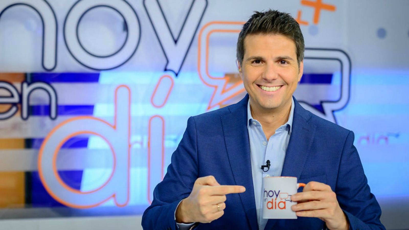 hoy en dia