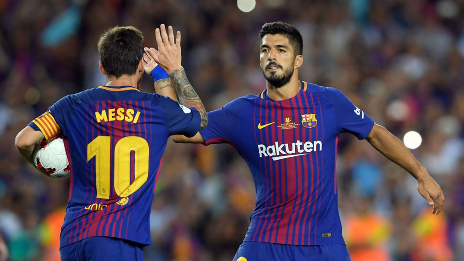 suarez