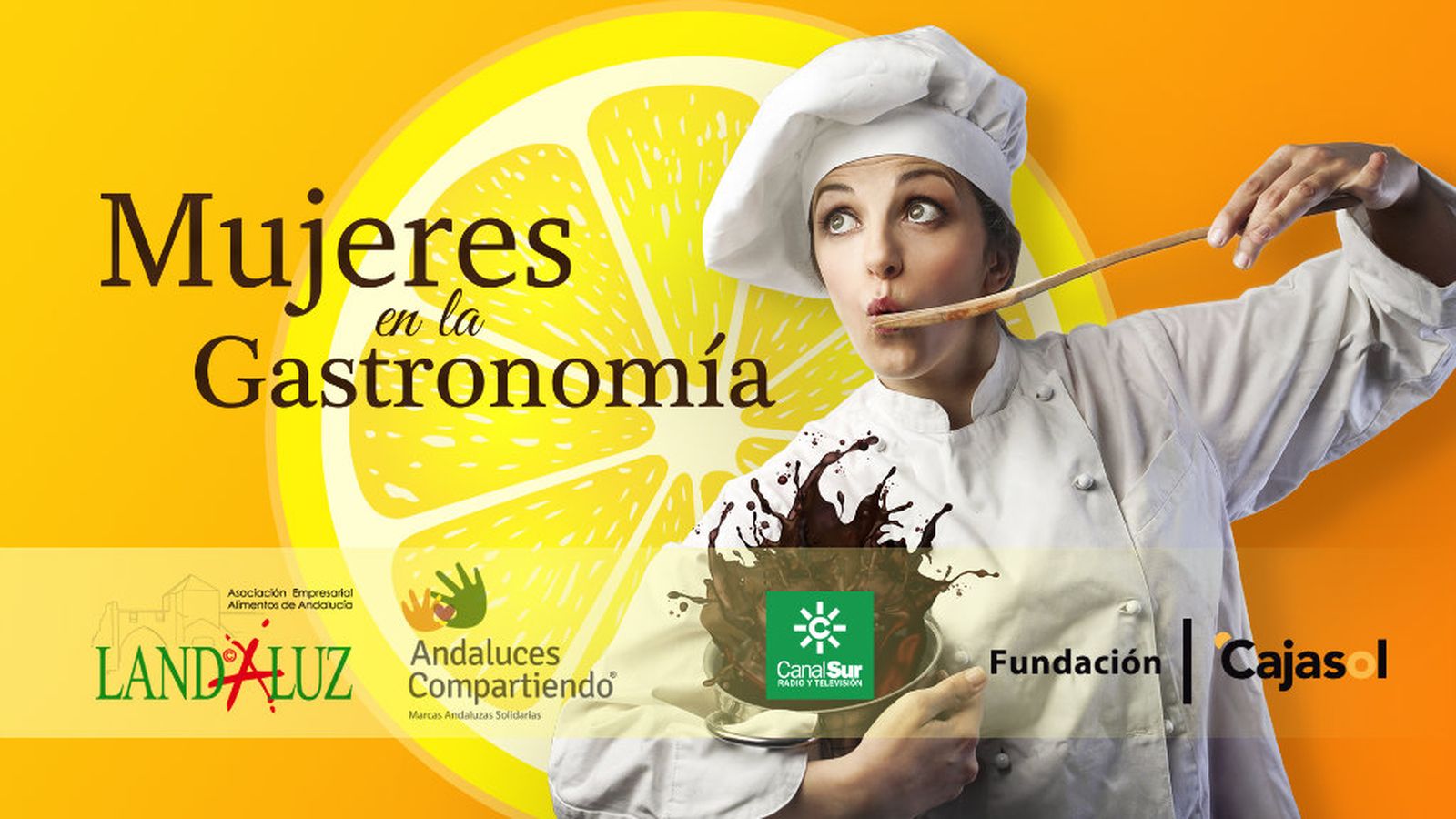Comunicación Mujeres Gastronomía