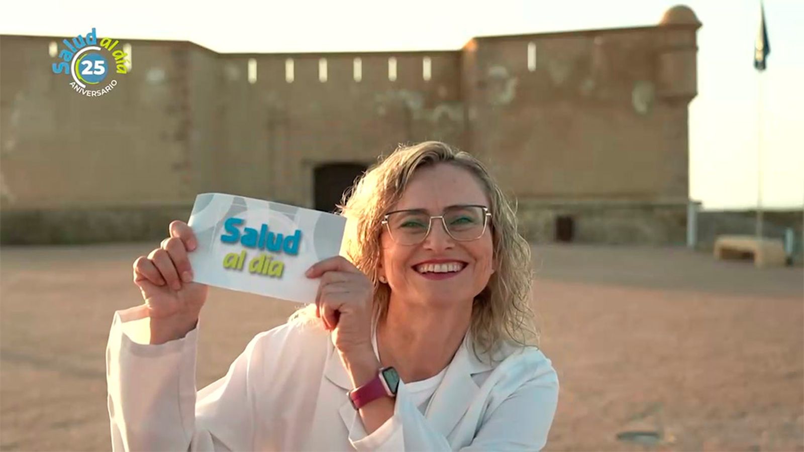 25 años ayudando a prevenir y mejorar la salud de los andaluces