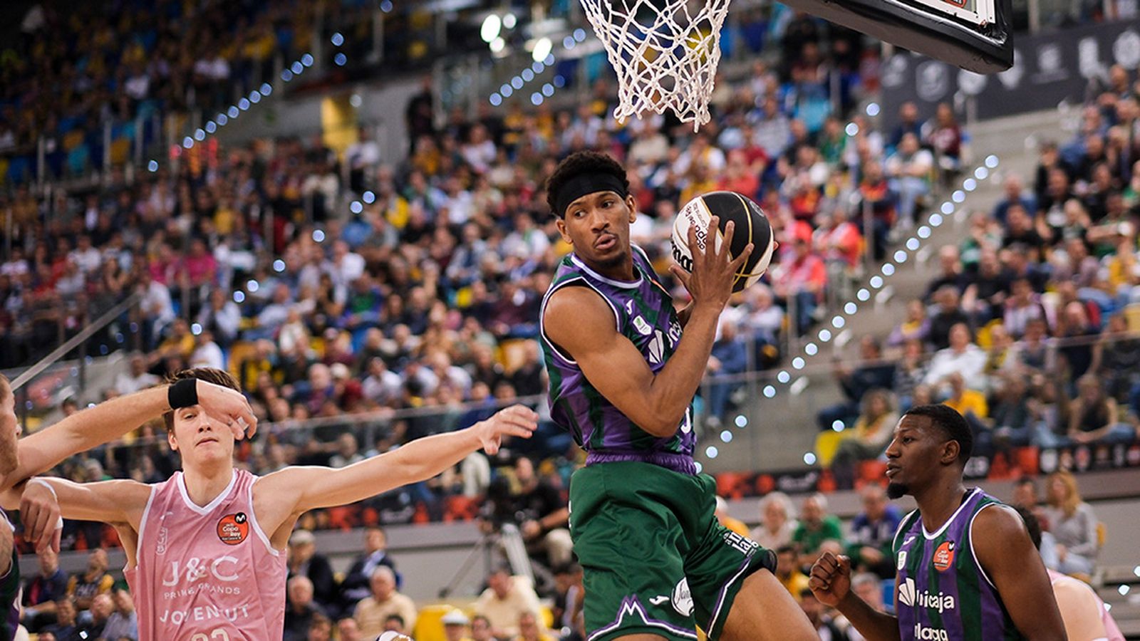 Unicaja