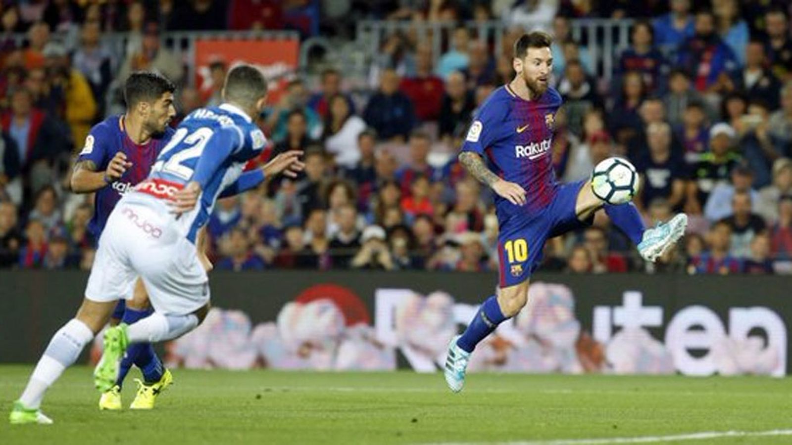 barcelona