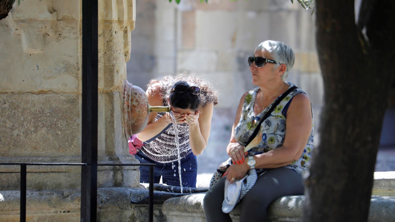 Calor Córdoba