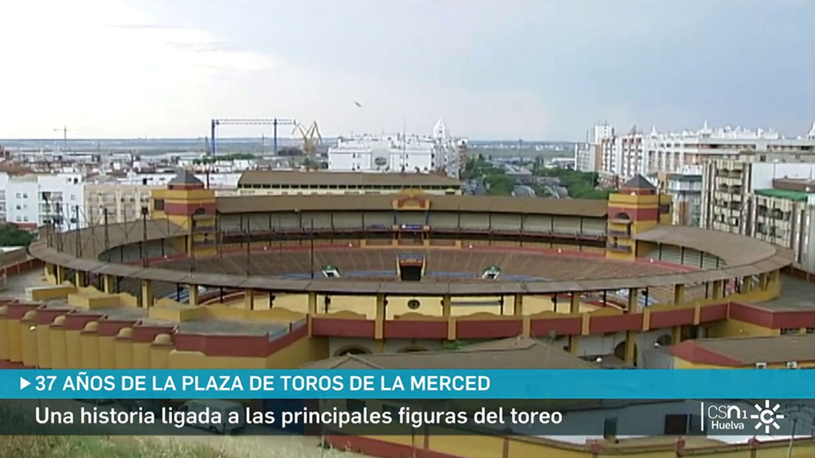 aniversario plaza toros merced