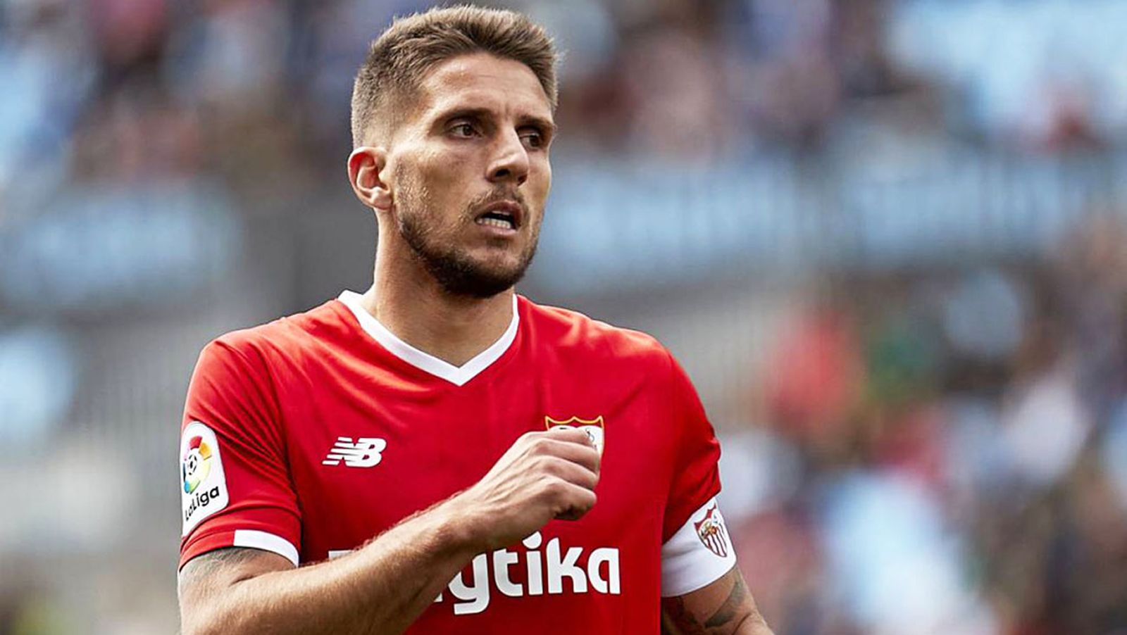 El portugués Carriço ficha por el Almería