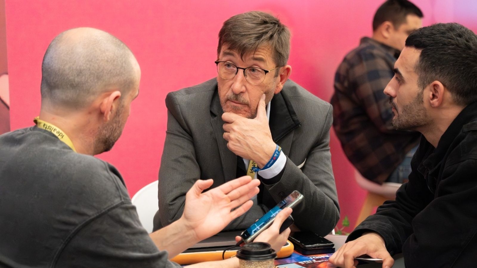Premio Talento Málaga MAFIZ 2