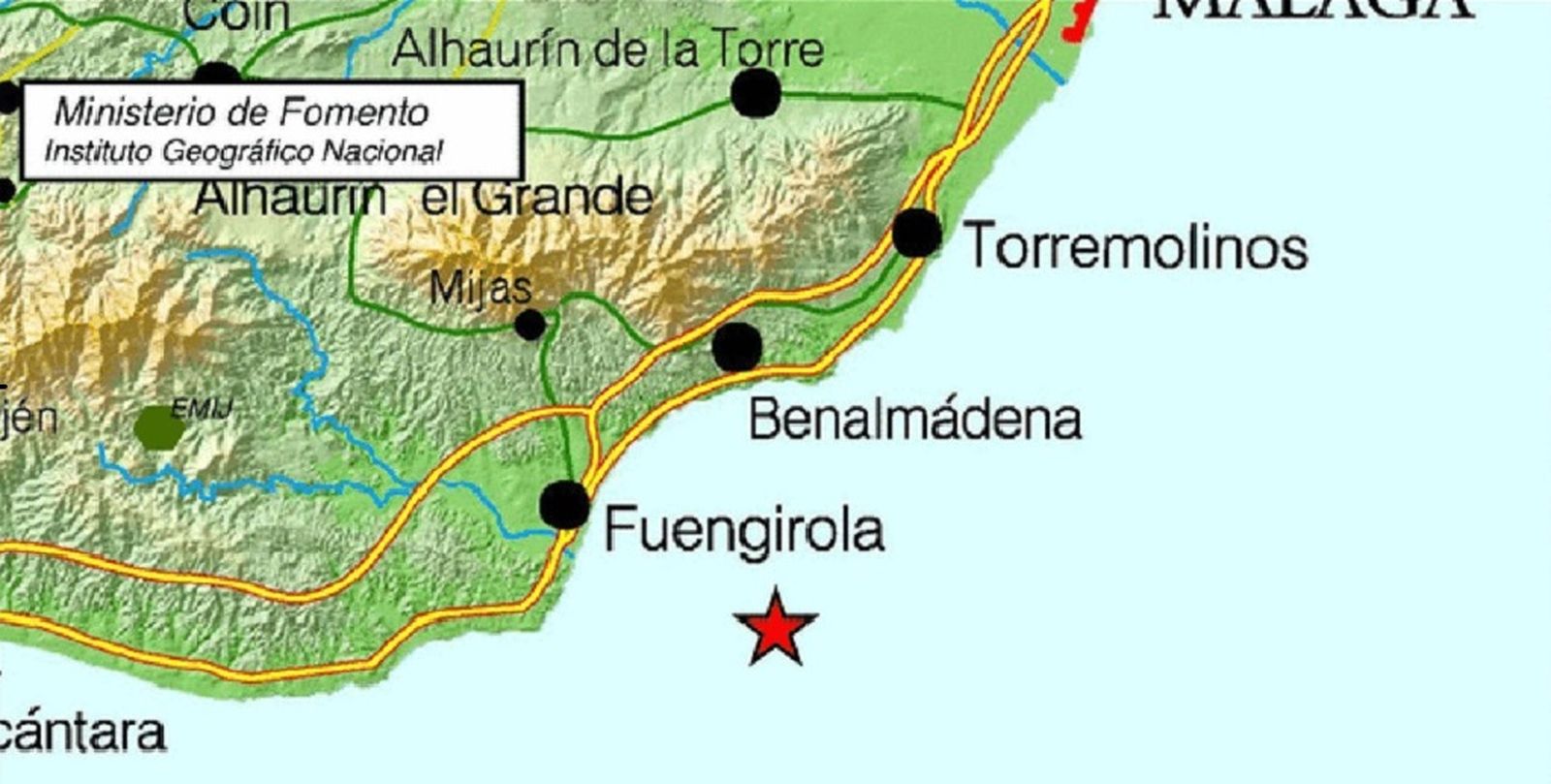 Terremoto mapa 1024