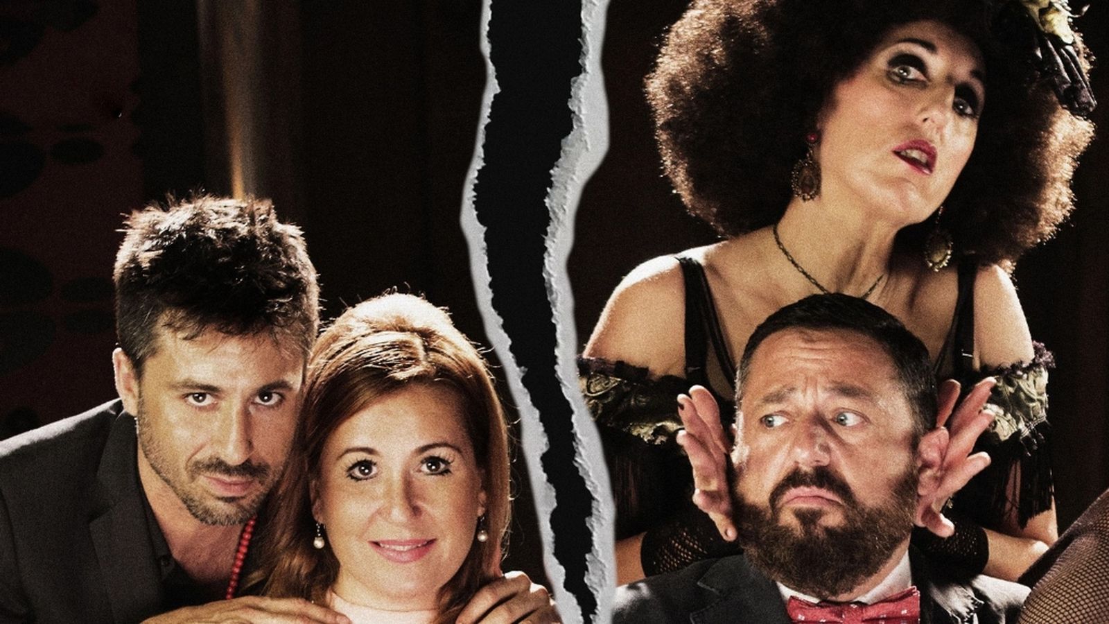 Cine, El intercambio, 4 diciembre