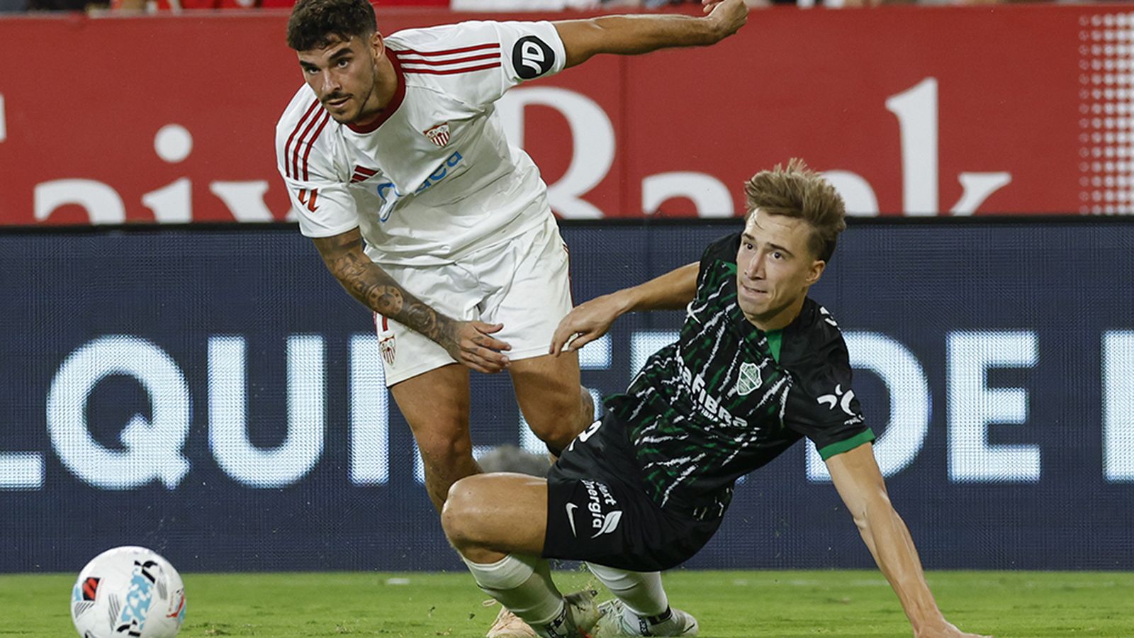 Isaac Romero