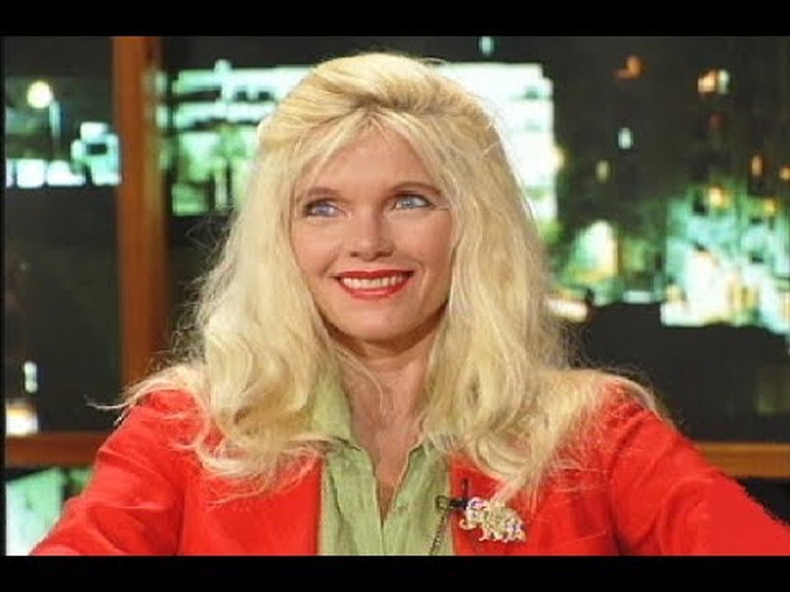 Gunilla von Bismarck, la princesa alemana enamorada de Marbella