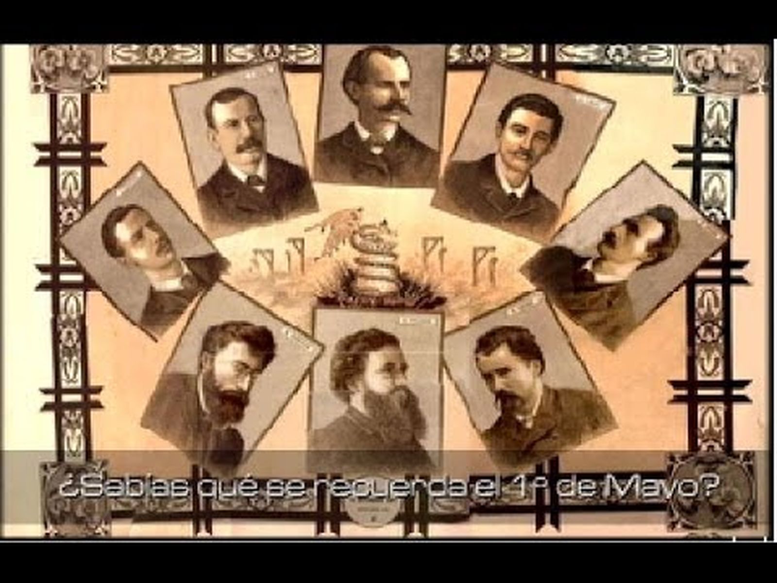 Historia del Día Internacional del Trabajo