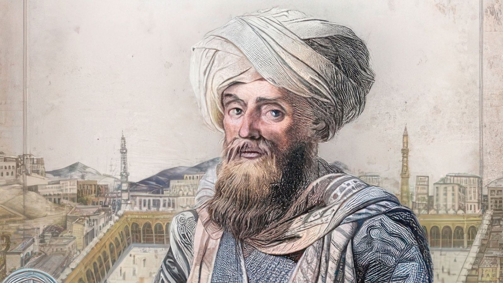 Alí Bey